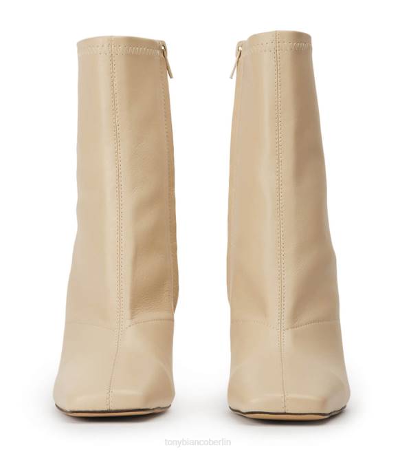 Stiefeletten| de Tony Bianco Frauen Fomo Stiefeletten Vanillenappa 4624473